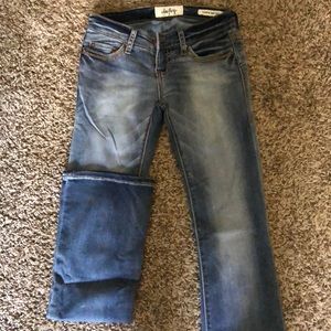 Daytrip Bootcut Jeans